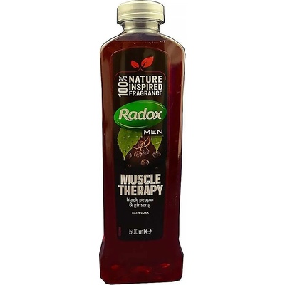 Radox Men Muscle Therapy 500 ml