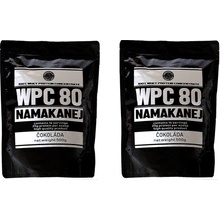 Namakanej Whey WPC 80 Protein 500 g