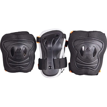 K2 EXO 4.1 Junior Pad Set