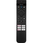 съвместим Philips src-3215-01 - philips src-3215-01 - резервно дистанционно управление с гласово управление и подсветка (src-3215-01) Дистанционно