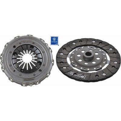 Sada spojky SACHS 3000 831 301 (3000831301)