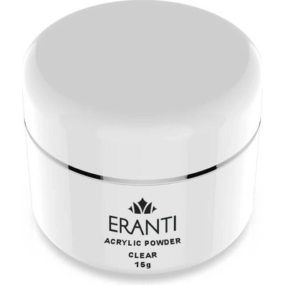ERANTI Akryl Cover 15 g
