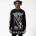 KILLSTAR мъжки суитшърт KILLSTAR - Dream Longline - Черен - KSRA004624