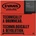 Evans G1 Coated Tompack Standard
