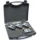 Elektronický signalizátor záberu Mistrall 3+1