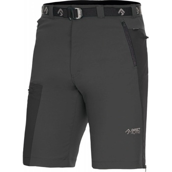 Direct Alpine Vulcan short 2.0 anthracite