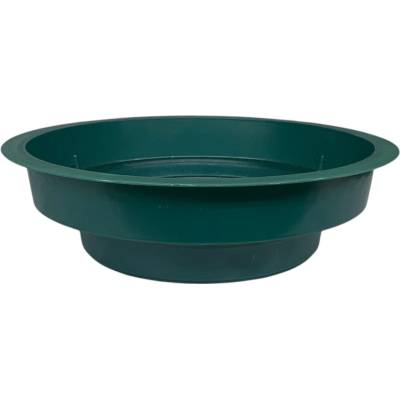 Aranžérska miska OASIS® JUNIOR na valec OASIS® IDEAL 8cm