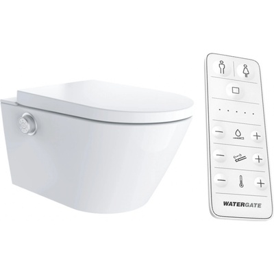 WATERGATE INTEGRA Comfort WG-100C-SET