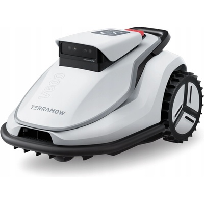 Terramow V600