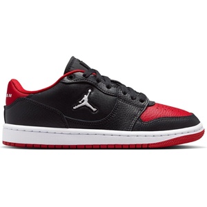 Air Jordan Маратонки Air Jordan Kids Low-Top Trainers - Black/Red - sportihobi - 170,14 лв