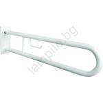 Bemeta Бял държач 10x25 см (BD0245)
