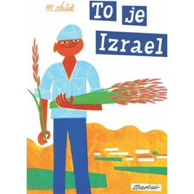 To je Izrael