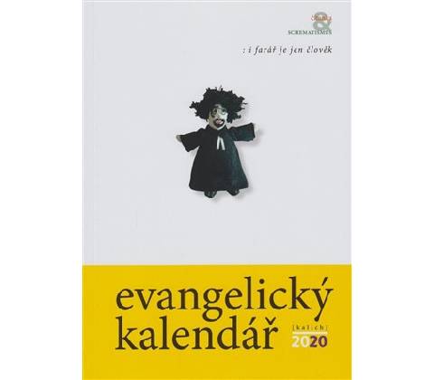 Evangelický 2020