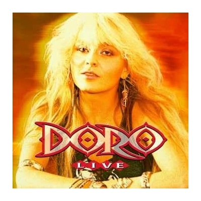 Doro - Live CD