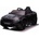 ROLLZONE BMW M5 24V - Детска акумулаторна кола, Черна, EVA гуми (SX2118-LT-black)