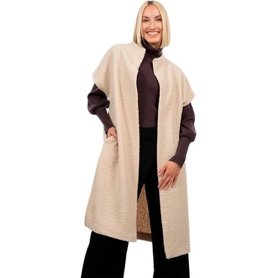 SURI FREY Потник Suri frey Sfy freyday Long Vest - Beige (Beige)