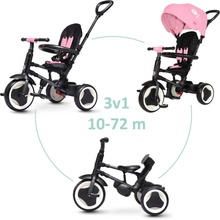 QPLAY Rito eva Pink