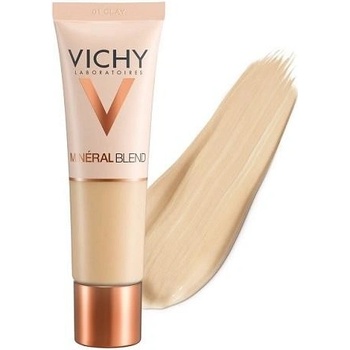 Vichy Teint Ideal fluid make-up 15 světlá 30 ml