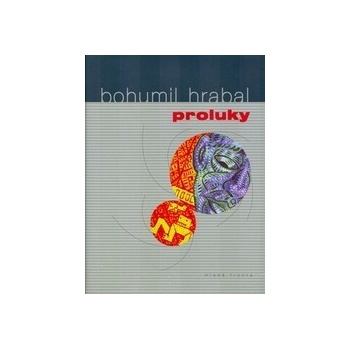 Proluky