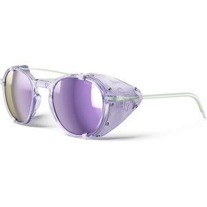 Julbo Слънчеви очила Julbo LEGACY spectron 3CF purple/green Слънчеви очила