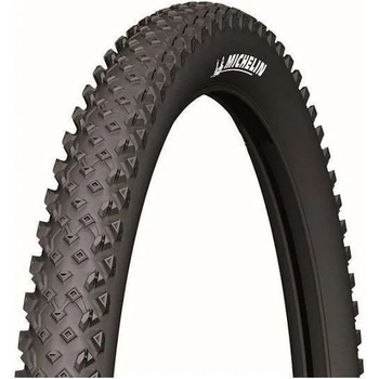 Michelin Country Racer 26" (559 mm) Black 2.1 Гума за велосипед MTB
