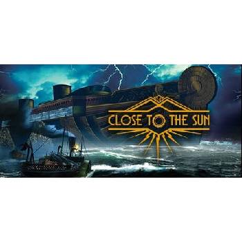 Close to the Sun