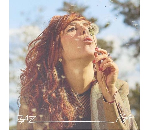 Zaz: Isa LP