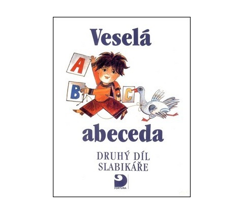 Veselá abeceda