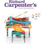Universal Carpenter Richard: Richard Carpenter’s Piano Songbook - CD (044606)