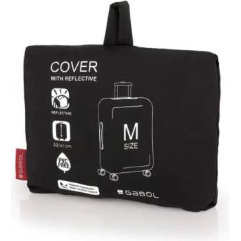 Gabol калъф за куфар M