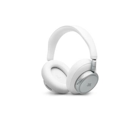 JBL Live 780NC White