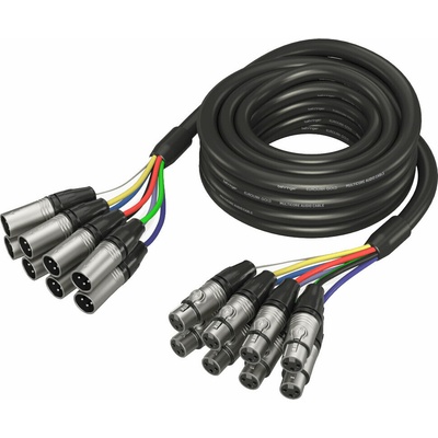 BEHRINGER GMX-500 5 m Мултикабел (GMX-500)
