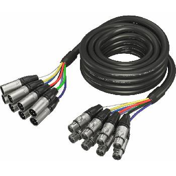 BEHRINGER GMX-500 5 m Мултикабел (GMX-500)