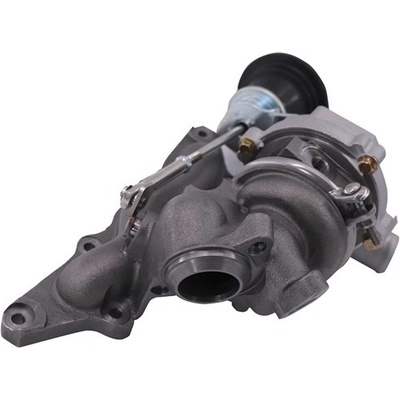 MAGNETI MARELLI Dmychadlo, plnění 807101001100