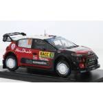  Модели на автомобили и мотоциклети модел 1/24 Citroen C3 WRC, No. 10, Rallye WM, Rallye Catalunya, S (TRS6410-4000)