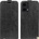 Motorola Moto G35 5G Flip2 Кожен Калъф и Скрийн Протектор