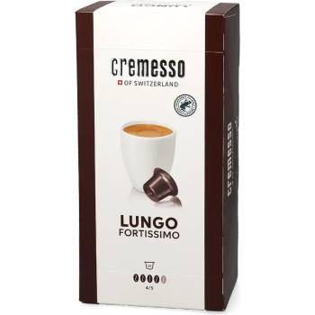 Cremesso | Lungo Fortissimo - 16 капсули за Cremesso