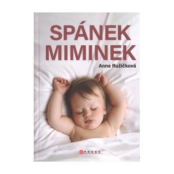 Spánek miminek