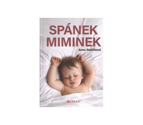 Spánek miminek