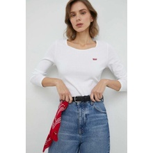 Levi's 2 pak Tričko s dlhým rukávom dámsky A0787.0003 viacfarebná