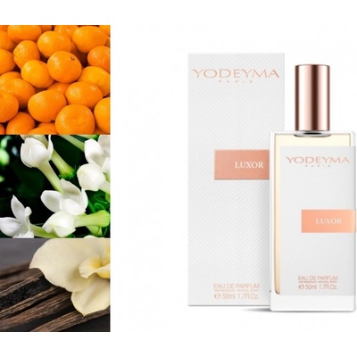 Yodeyma Luxor parfémovaná voda dámská 50 ml
