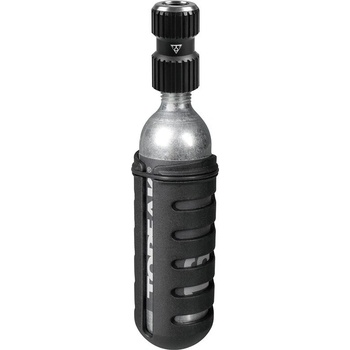Topeak Nano Airbooster CO2