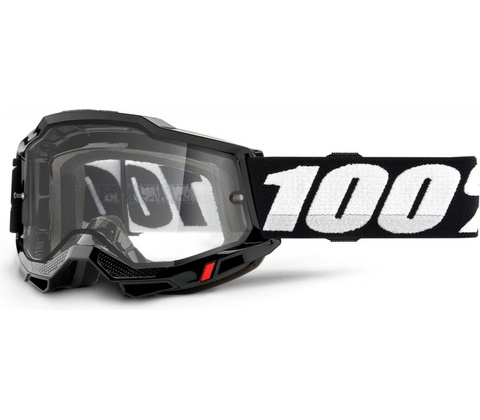 100% Accuri 2 Enduro
