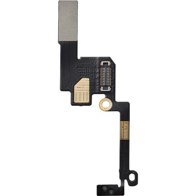 Flex kabel tlačítka napájení iPad Pro 11" 5. gen (2024) / Pro 13" 7. gen (2024) (4G / WiFi) IPD0298