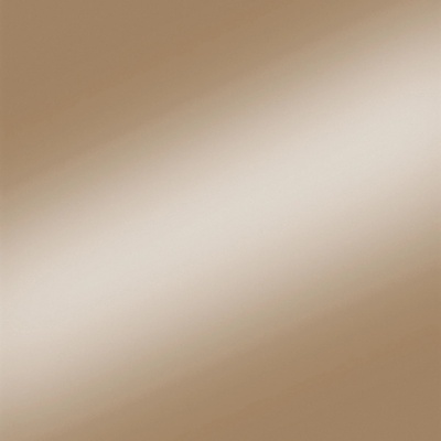Kristall-Form Fine bronzová 15 x 15 cm