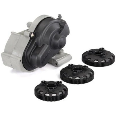 Traxxas пълна скоростна кутия (за 1: 10 2WD)