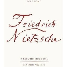 Ecce Homo - Friedrich Nietzsche