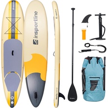 Paddleboard inSPORTline WaveTrip 11'6" G3