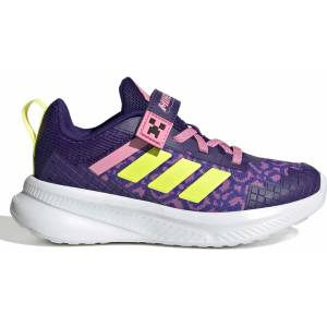 ADIDAS Обувки minecraft fortarun 4.0 children (kk4632)