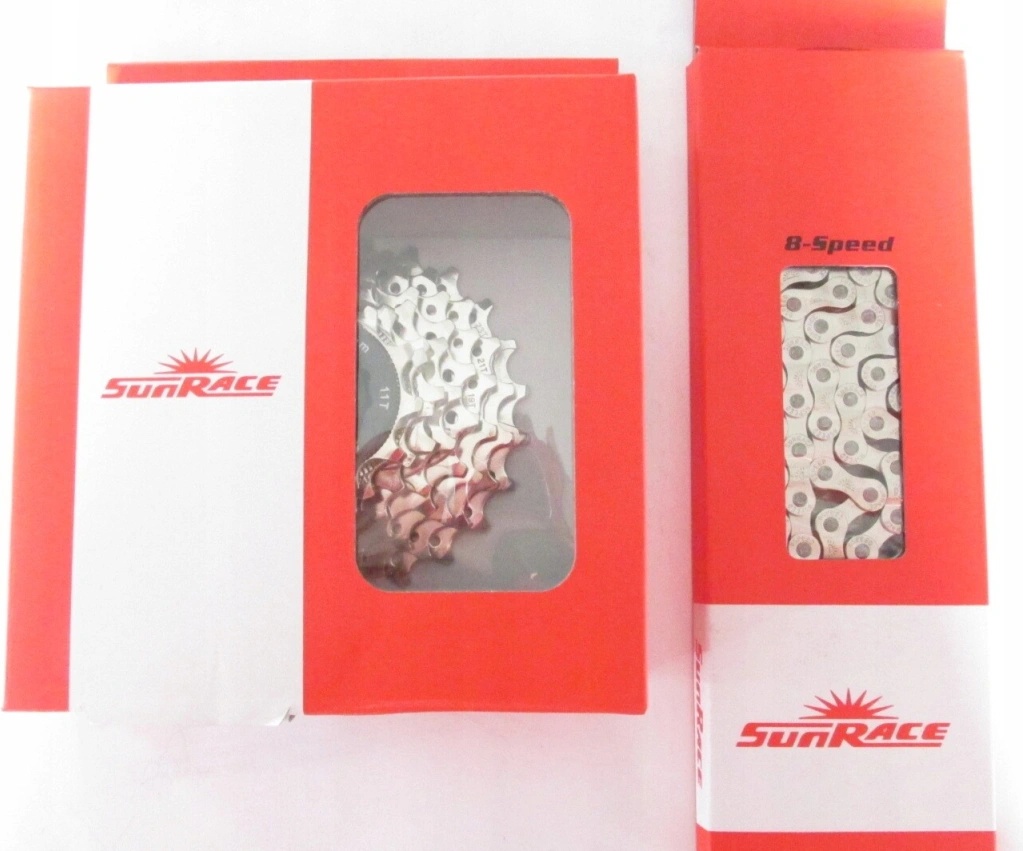 SunRace CSM66
